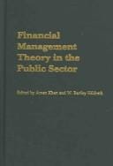Financial management theory in the public sector