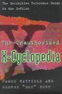 The unauthorized X-cyclopedia