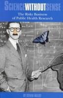 Science Without Sense