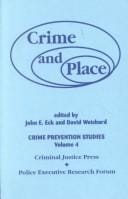 Crime and place