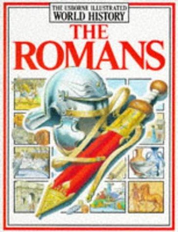 The Usborne Illustrated World History