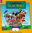 Go, go, Mickey Mouse!