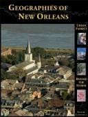 Geographies of New Orleans