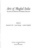 Arts of Mughal India