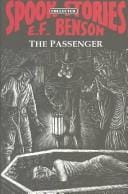 The Passenger (Spook Stories)