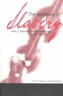 The abolitions of slavery