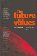 The future of values