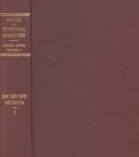 International adjudications