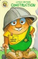 Construction Critter