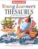 McGraw-Hill young learner's thesaurus