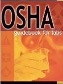 OSHA guidebook for labs