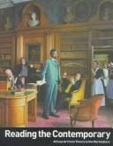 Reading the contemporary