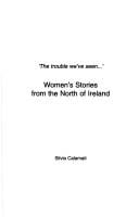 Women's stories from the North of Ireland