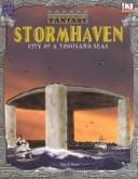 Cities of Fantasy: Stormhaven - City On A Thousand Seas (Dungeons & Dragons d20 3.0 Fantasy Roleplaying)