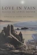 Love in Vain