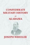 Confederate Military History of Alabama