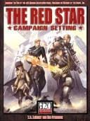 The Red Star campaign setting