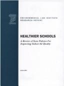 Healthier schools