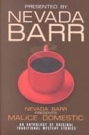 Nevada Barr Presents Malice Domestic