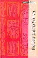 Notable Latino writers