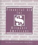 Financial aid for Hispanic Americans, 2003-2005
