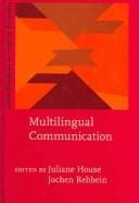Multilingual communication