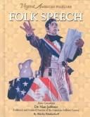 Folk speech
