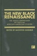 The new Black renaissance