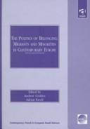 The politics of belonging