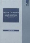 Community approaches to child welfare