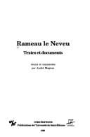 Rameau le neveu