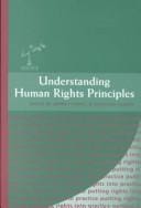 Understanding human rights principles