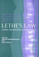 Lethe's law