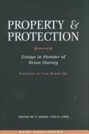 Property and protection