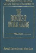 The economics of natural hazards