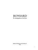 Ronsard
