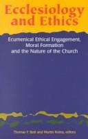 Ecclesiology and ethics