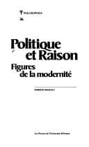 Politique et raison