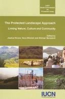 The protected landscape approach