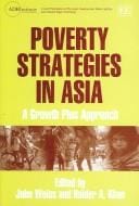 Poverty strategies in Asia