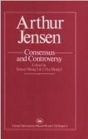 Arthur Jensen, consensus and controversy