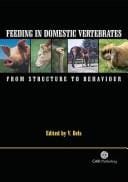 Feeding in domestic vertebrates