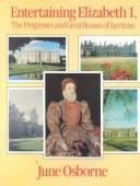 Entertaining Elizabeth First