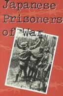 Japanese prisoners of war