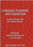 Language planning and education in Australasia and the South Pacific