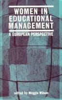 Women in educational management