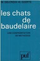 "Les Chats" de Baudelaire