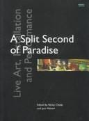 A split second of paradise