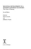 Regional development in a modern European economy