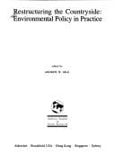 Restructuring the countryside